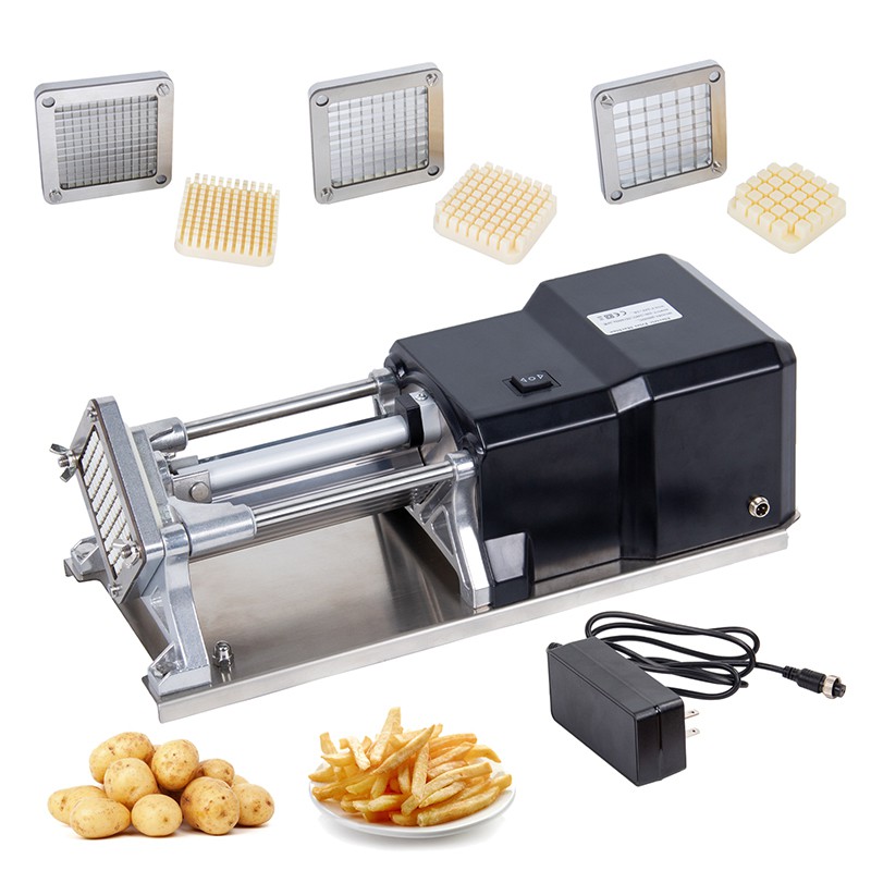 Electric Fry Cutter